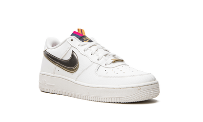 Air Force 1 LV8 GS "Off Noir Summit White" DH9595 001