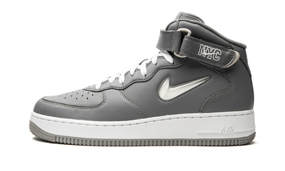 Air Force 1 Mid QS "Jewel NYC Cool Grey" DH5622 001
