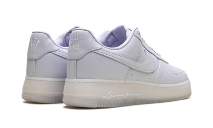 Air Force 1 Low "Certified Lover Boy - Palest Purple" CZ8065 500