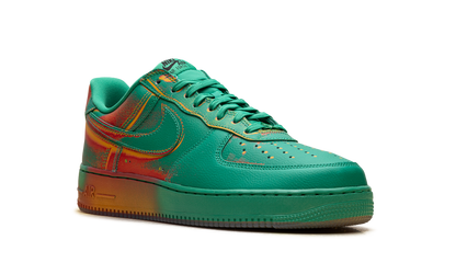 Air Force 1 Low '07 "Stadium Green Crimson" IB6834 300
