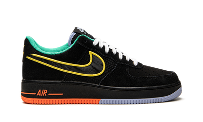 Air Force 1 Low '07 LV8 "Peace and Unity" DM9051 001