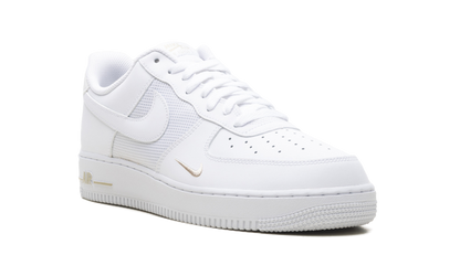 Air Force 1 Low "White Desert Khaki Mini Swoosh" IO1283 100