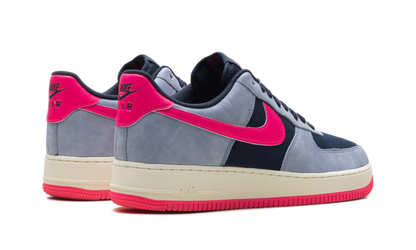 Air Force 1 Low '07 LX "Dark Obsidian Ashen Slate" FB8876 401