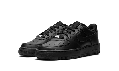 Air Force 1 GS "Black" DH2920 001