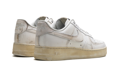 Air Force 1 Low ".SWOOSH - Dirty Triple White" HJ9346 100