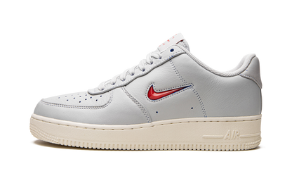 AIR FORCE 1 '07 PRM "Jewel - Home & Away - Grey" CK4392 002