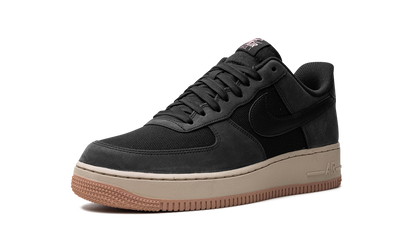 Air Force 1 Low '07 LX "Black Red Stardust" FB8876 001