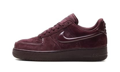 Air Force 1 Low '07 WMNS "Burgundy Crush" HV4406 600