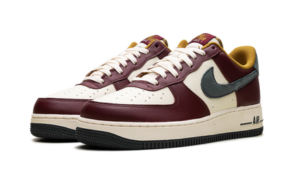 Air Force 1 "Dark Team Red Vintage Green" HQ3612 113