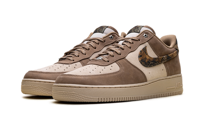 Nike Air Force 1 Low "RealTree Rattan" IO9803 200