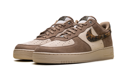 Nike Air Force 1 Low "RealTree Rattan" IO9803 200