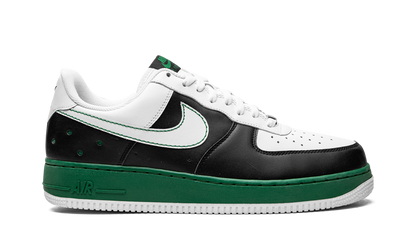 Air Force 1 Low "Black / White-Pine Green" 317295 011