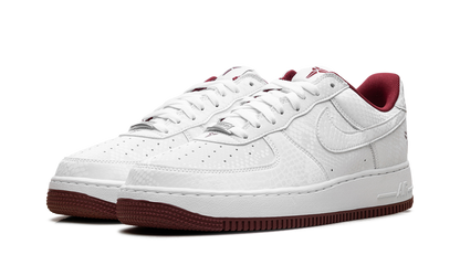 Air Force 1 Low "Kobe Bryant - Lower Merion Aces" IB0018 101