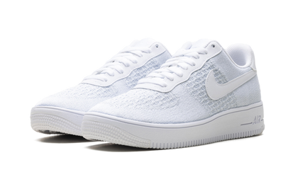 AIR FORCE 1 FLYKNIT LOW 2.0 "PURE PLATINUM" AV3042 100