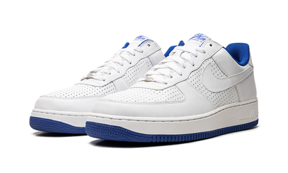 Air Force 1 "White / Royal 2006" 313642 141