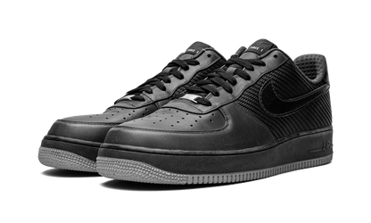 Air Force 1 Premium '07 "Anthracite/Black-Metallic Silver" 315180 003