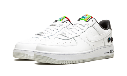 Air Force 1 Low LV8 "Peace, Love, Swoosh" DM8148 100