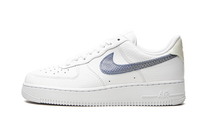 Air Force 1 Low "Blue Snakeskin" CW7567 100