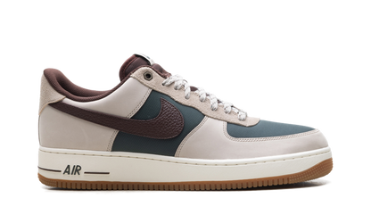 Air Force 1 Low '07 "Cream Vintage Green" FQ8823 236