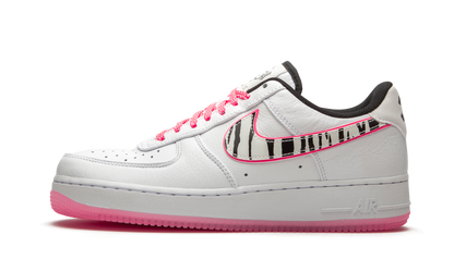 Air Force 1 07 QS "South Korea" CW3919 100