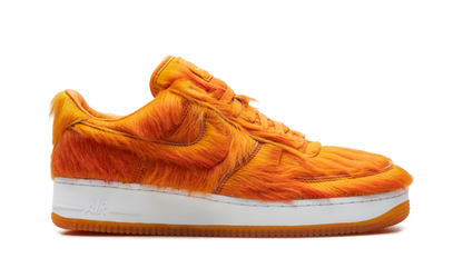 Air Force 1 Low "Technicolor Tale Orange Pony Hair" IR1940 800