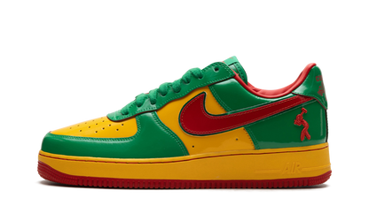 Air Force 1 Low "Lil Yachty Concrete Boys Lucky Green" IH4383 300