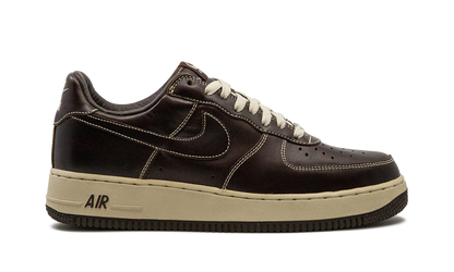 Air Force 1 Premium "Baroque Brown/Net" 309096 211