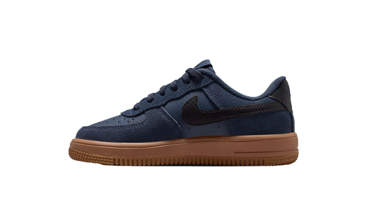 Air Force 1 LV8 2 GS "Thunder Blue" HV4760 400