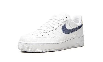 Air Force 1 Low "Blue Snakeskin" CW7567 100