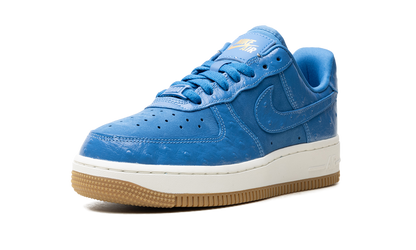 Air Force 1 Low '07 LX WMNS "Blue Ostrich" DZ2708 400