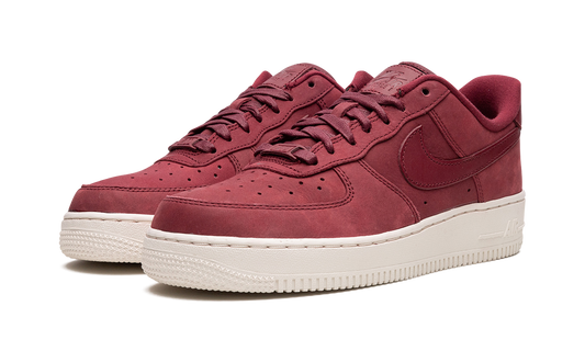 AIR FORCE 1 LO MNS WMNS "Team Red" DR9503 600