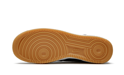 Air Force 1 '07 2 "Black White Gum" CI0057 002