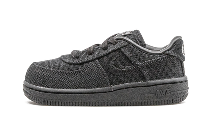 Air Force 1 Low TD "Stussy - Black" DC8306 001