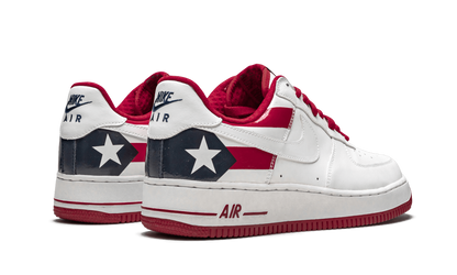Air Force 1 Premium "Puerto Rico" 309096 113