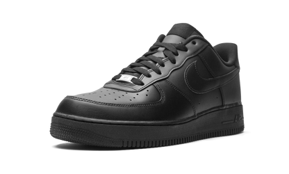 Air Force 1 Low "Triple Black" CW2288 001