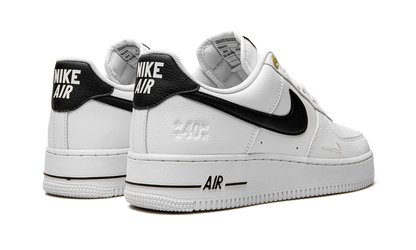 Air Force 1 ’07 LV8 "White / Black" DQ7658 100