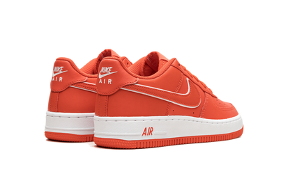 Air Force 1 GS "Picante Red" DX5805 600