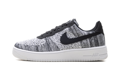 Air Force 1 Flyknit Low 2.0 "Oreo" AV3042 001