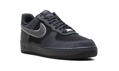 Air Force 1 Low '07 LV8 "Black Smoke Grey" IB6842 002