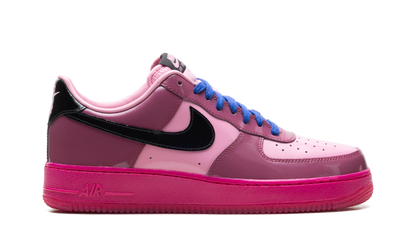 Air Force 1 Low "Pink Cooler / Mulberry Rose" IO4489 600