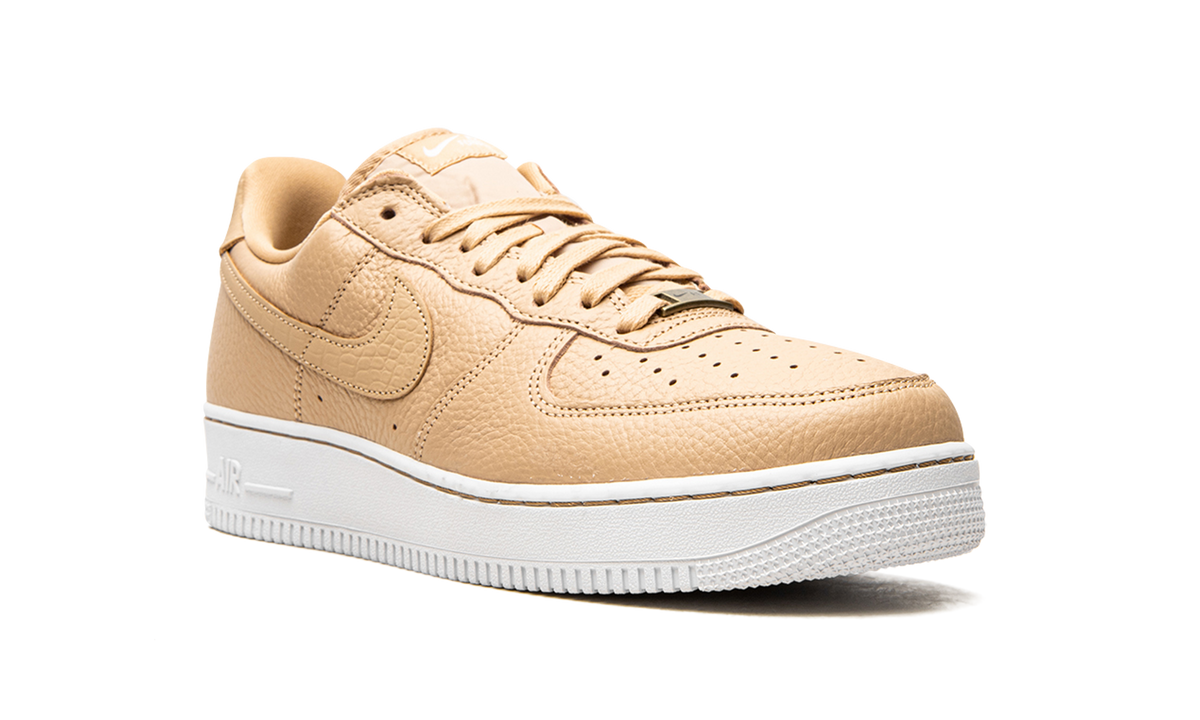 Air Force 1 07 Craft "Vachetta Tan" CU4865 200