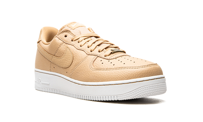Air Force 1 07 Craft "Vachetta Tan" CU4865 200