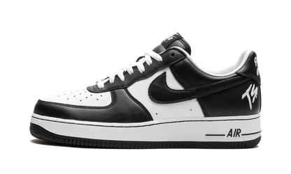 Air Force 1 Low QS Special Box "Terror Squad Blackout" FJ5756 100 Special Box