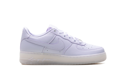 Air Force 1 Low GS "Drake NOCTA Certified Lover Boy Palest Purple" HQ1772 500