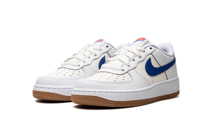 Air Force 1 Low GS "White Game Royal" DX5805 179