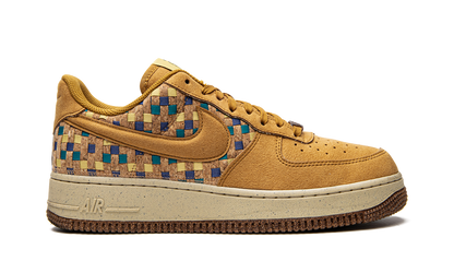Air Force 1 Low N7 "Woven Cork" DM4956 700