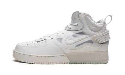 Air Force 1 Mid React "Air Force 1 Mid React NIKE" DQ1872 101