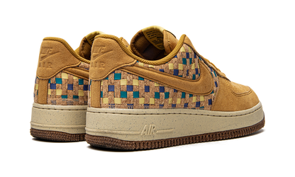 Air Force 1 Low N7 "Woven Cork" DM4956 700