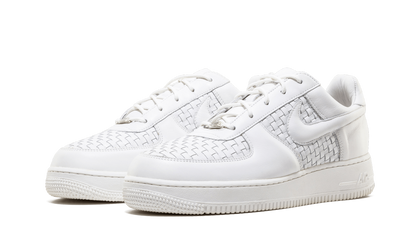 Air Force 1 LUX "All White" 309238 111