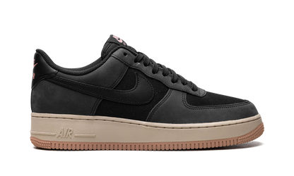 Air Force 1 Low '07 LX "Black Red Stardust" FB8876 001